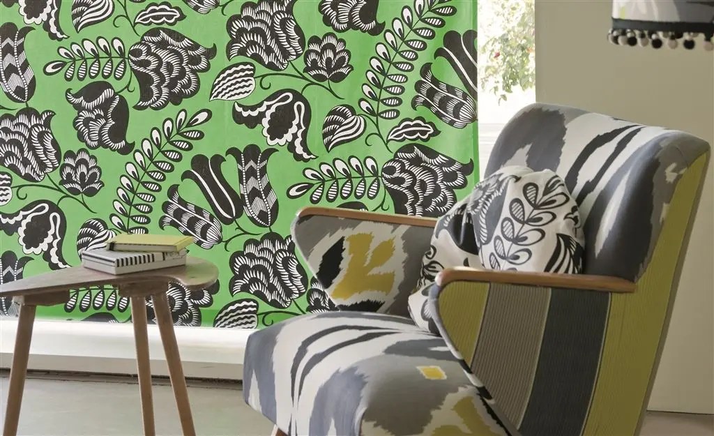 Miami Fabrics Designers Guild