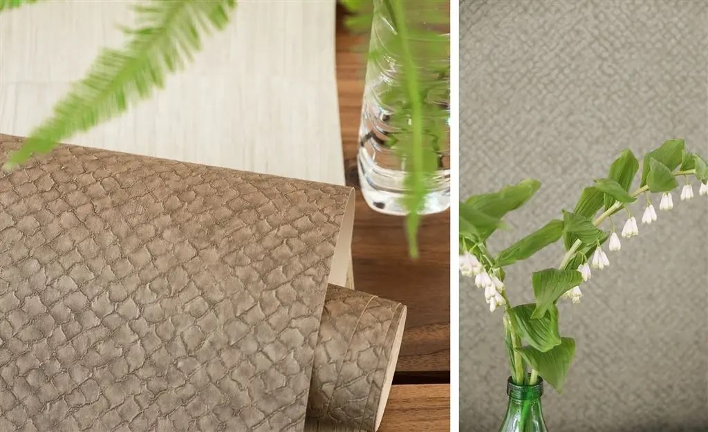 Casablanca Textured Wallpapers Designers Guild