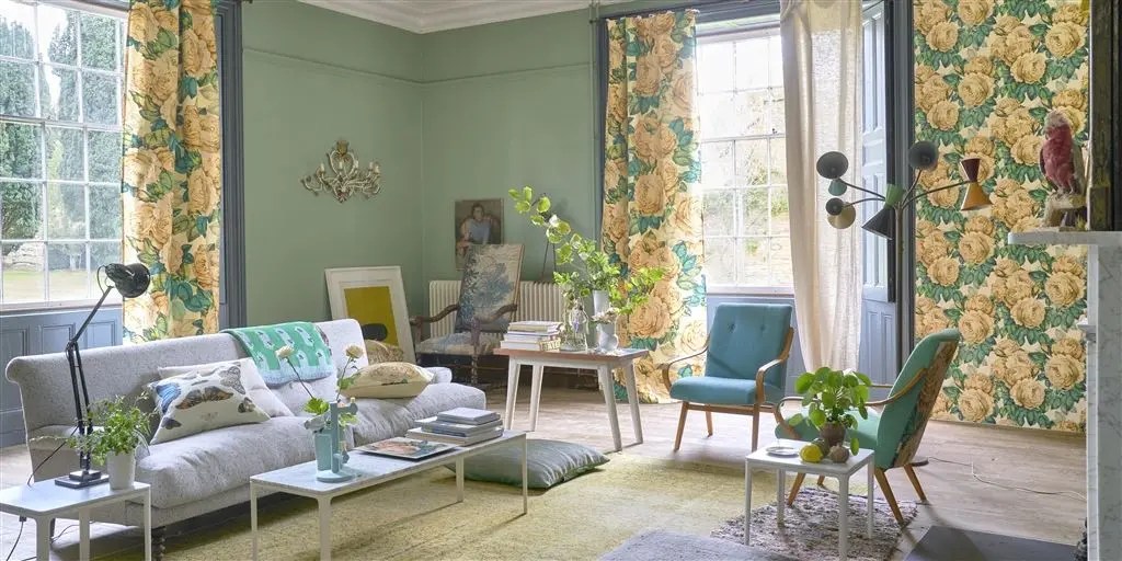 Brands John Derian Designers Guild