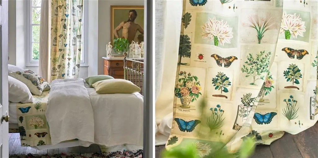 Brands John Derian Designers Guild