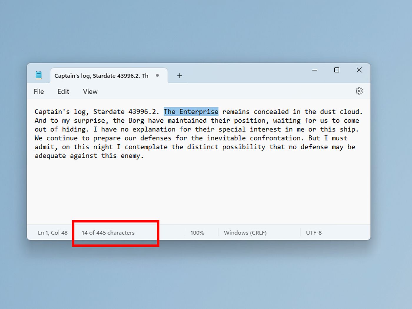 Exciting Updates Windows Notepad's New Features Unveiled in Latest