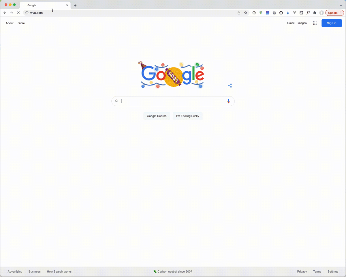 Reasons to create a domain redirect Designer to Full Stack