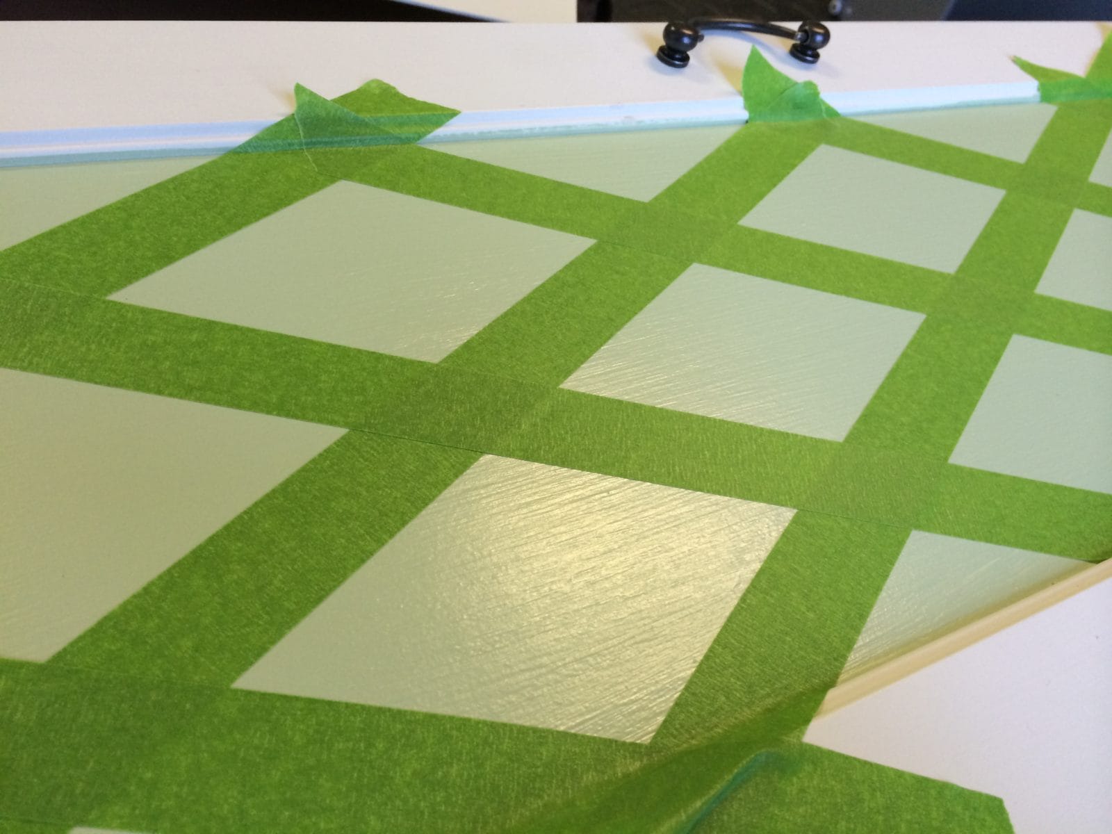 Customize Ikea Furniture Paint Transformation! Designer Trapped