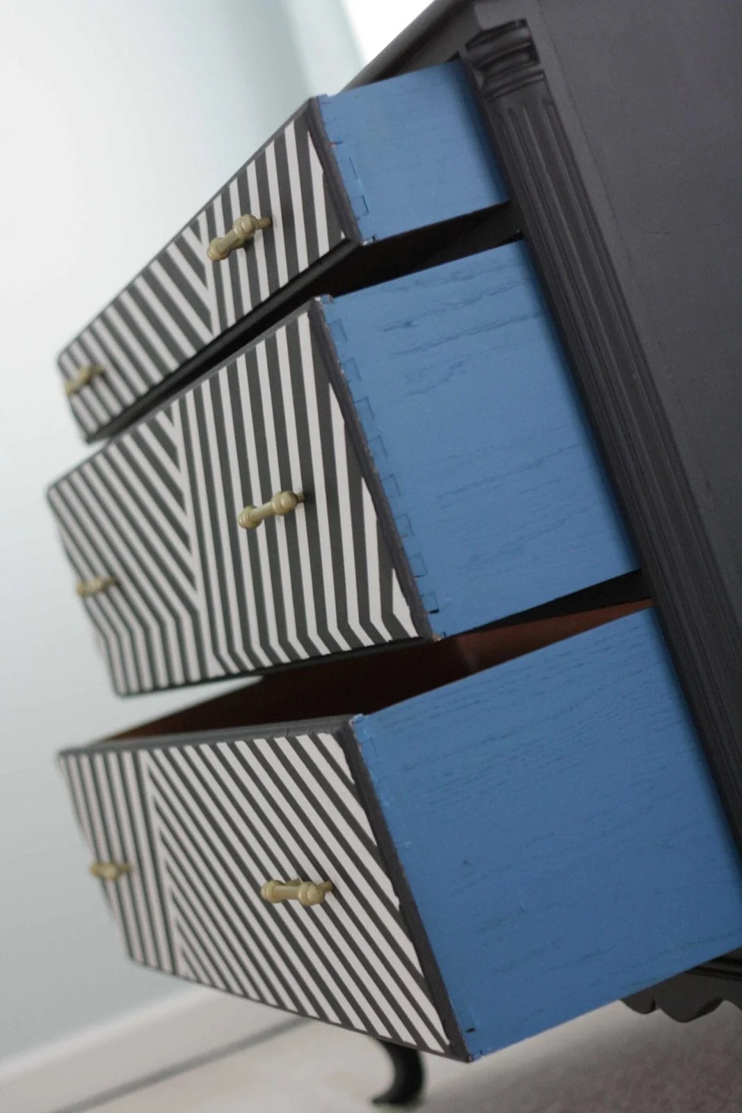 15 Amazing DIY Dresser Projects