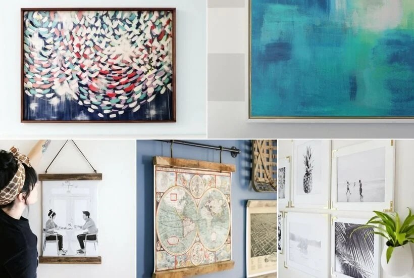 DIY Decor Blog Category & Archives