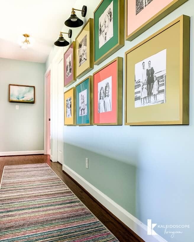 16 Genius Hallway Decor Ideas Kaleidoscope Living