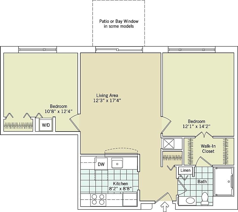 Ann's Choice Floor Plans floorplans.click