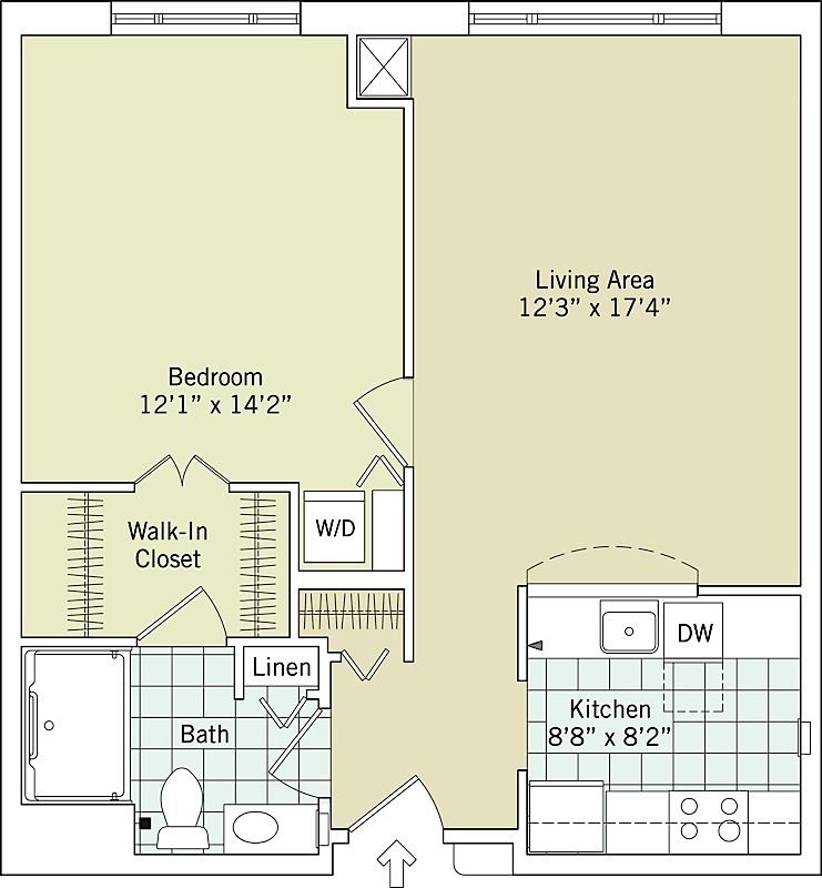 Ann's Choice Floor Plans floorplans.click