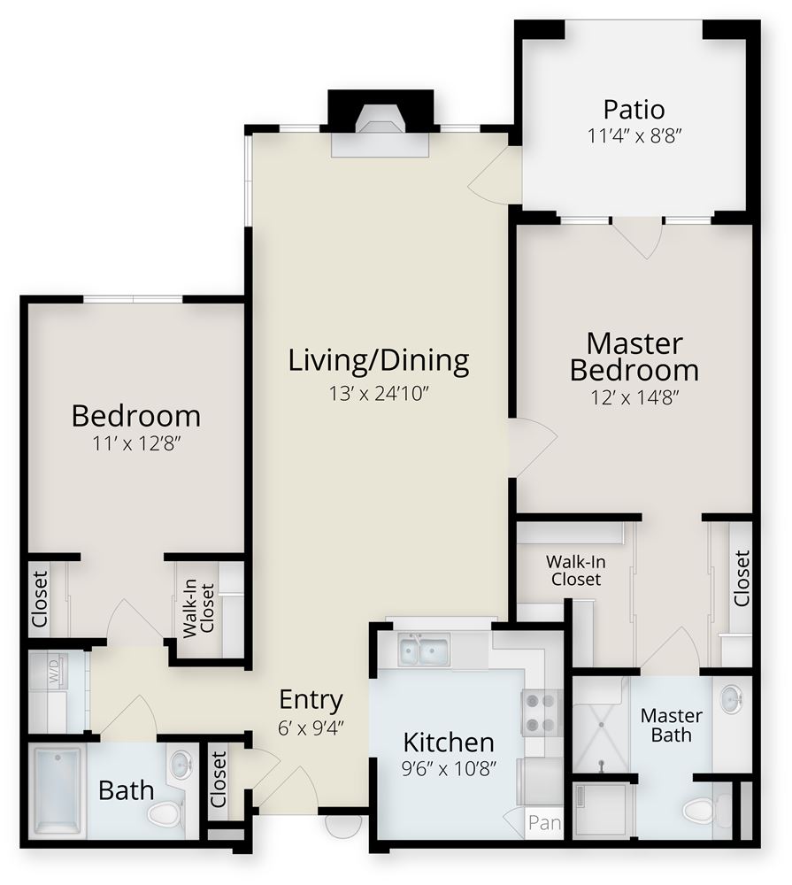 Room Dimension Planner Decor