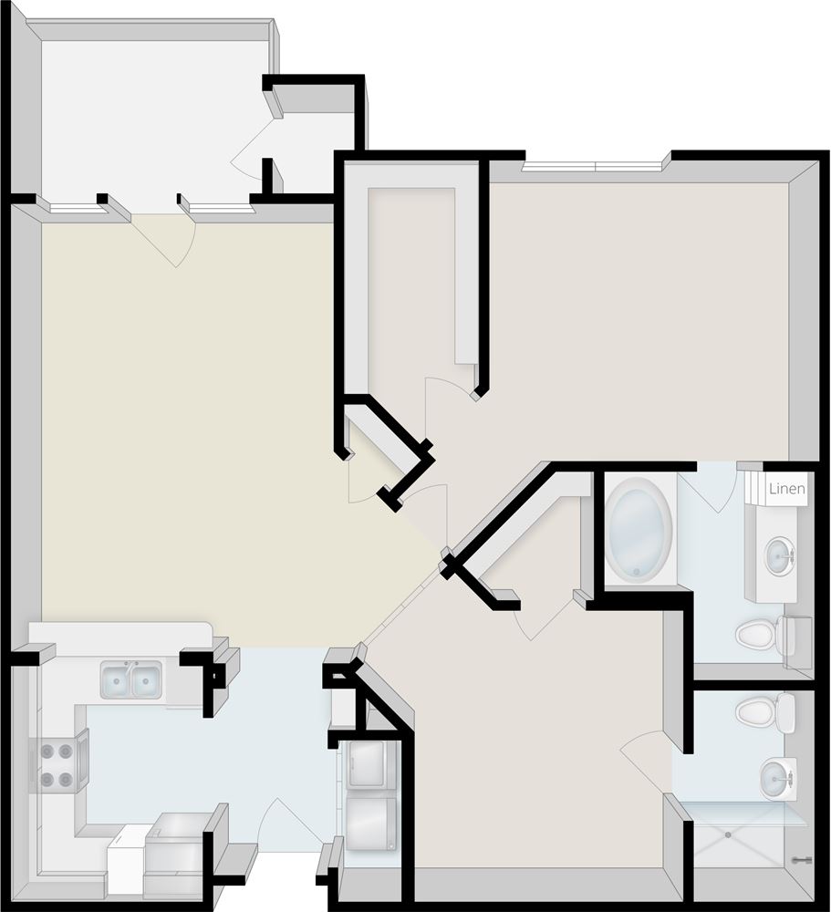 Room Dimension Planner Decor