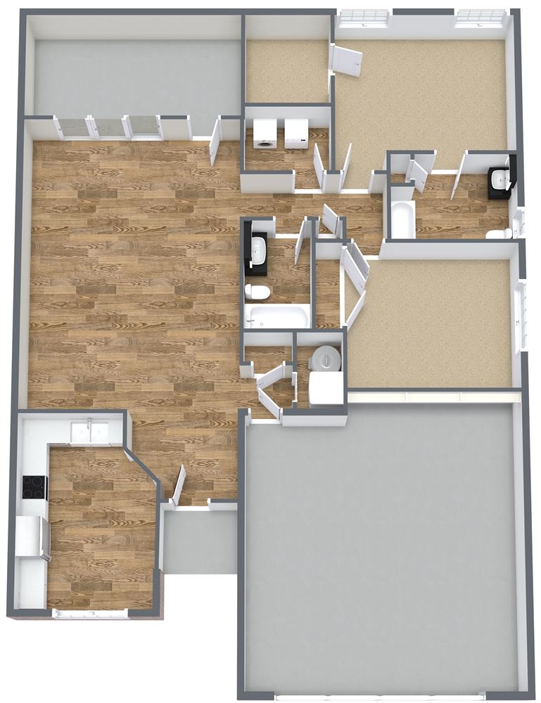 Room Dimension Planner Decor