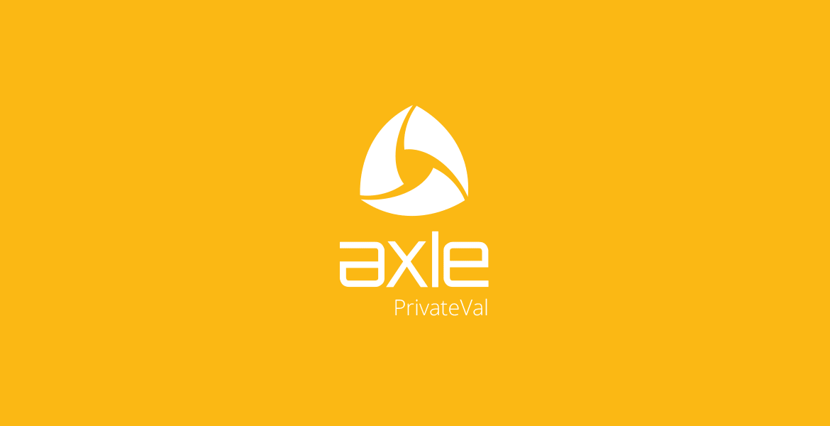 Axle Designflyover