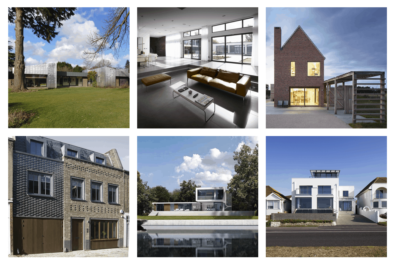 How much does a selfbuild house cost? Design for Me