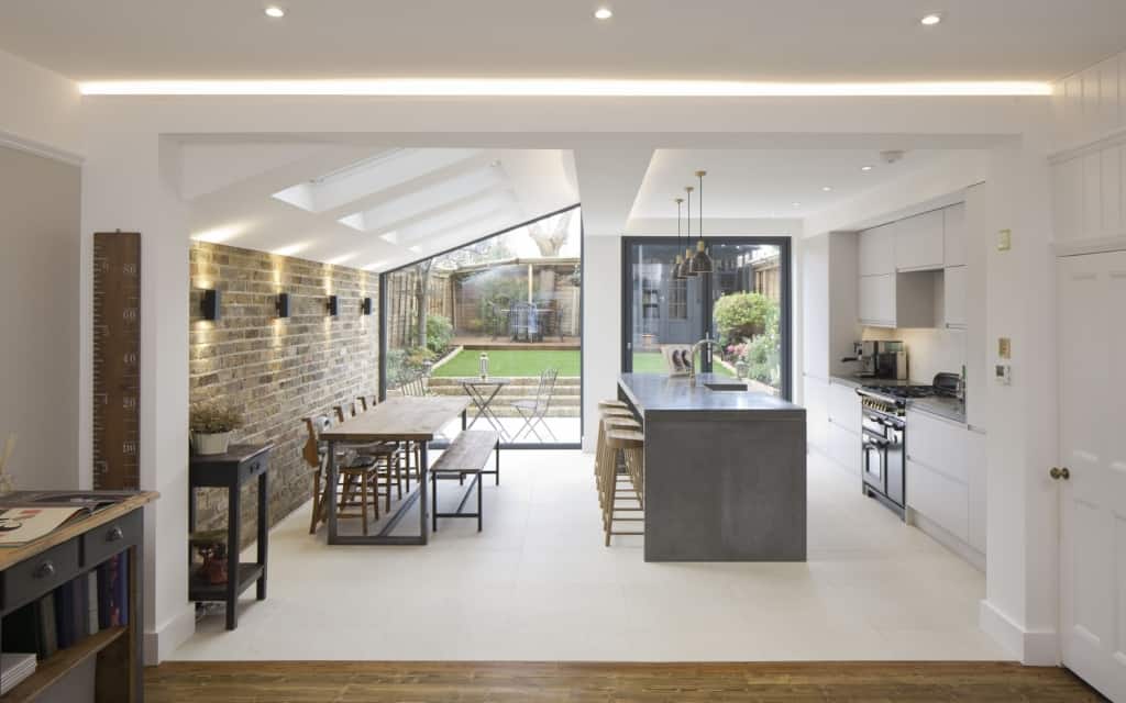 Side return extension ideas Design for Me