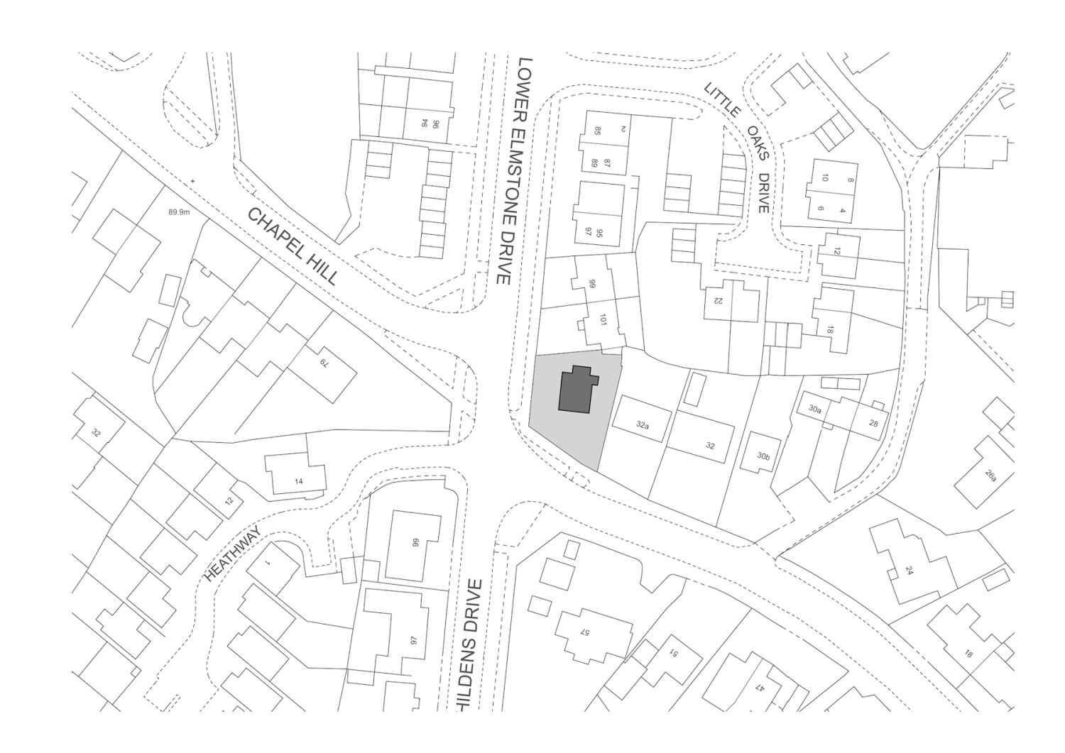 finding a building plot Design for Me