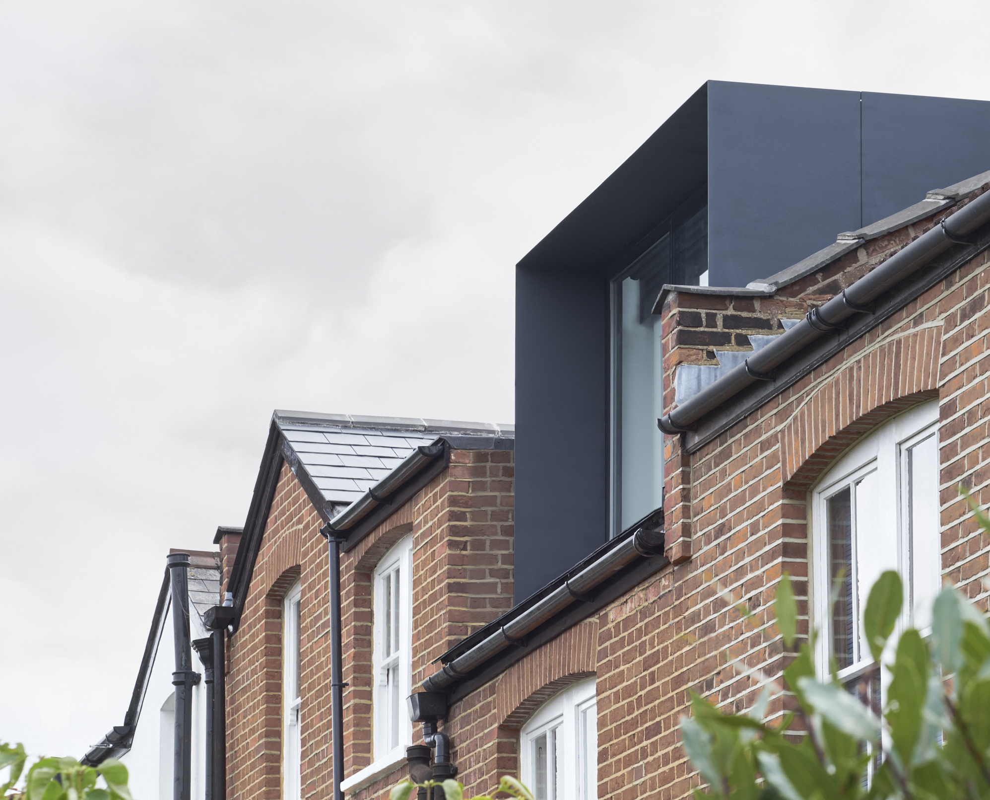 Do you need planning permission for a loft conversion? Design for Me