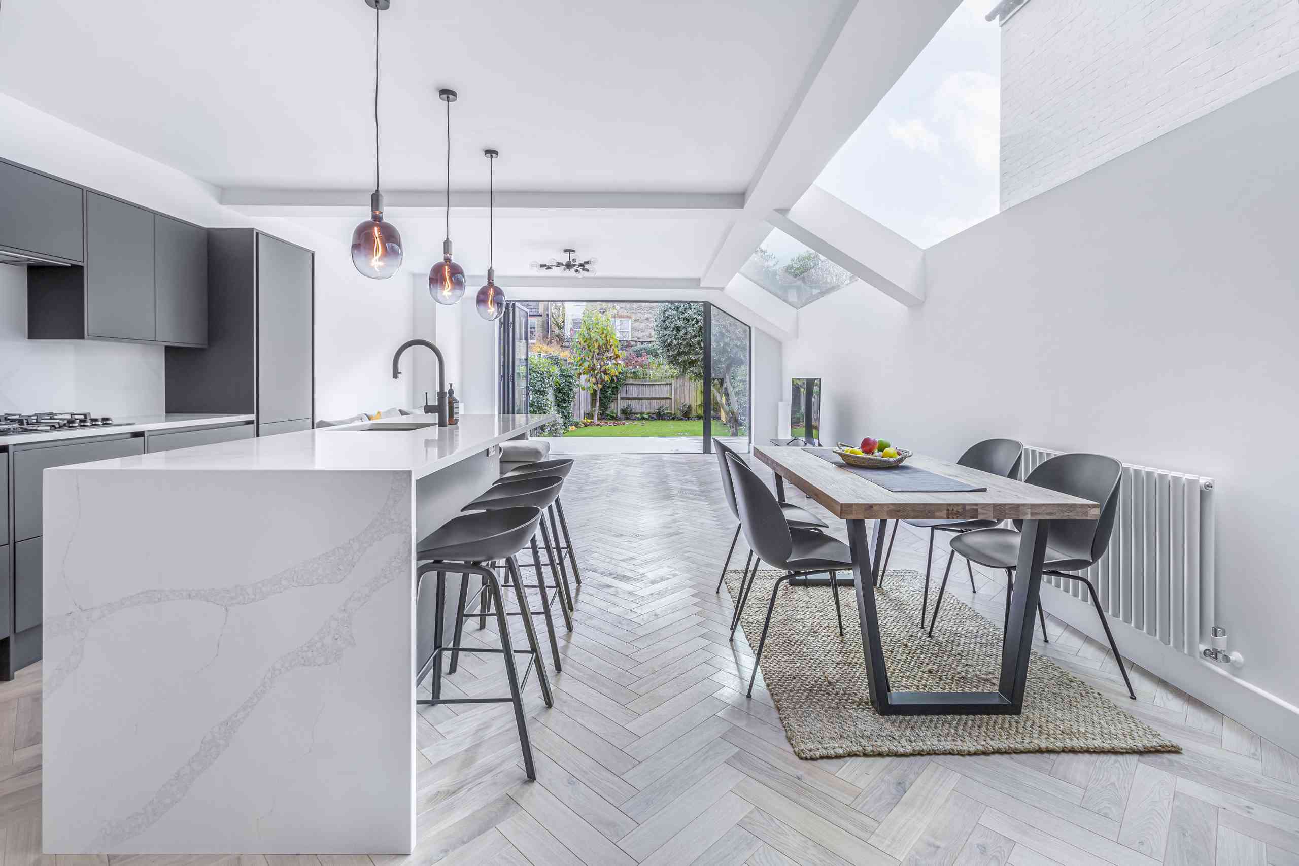 How much does a residential architect cost?