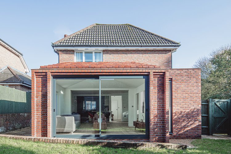 best extension architects Design for Me