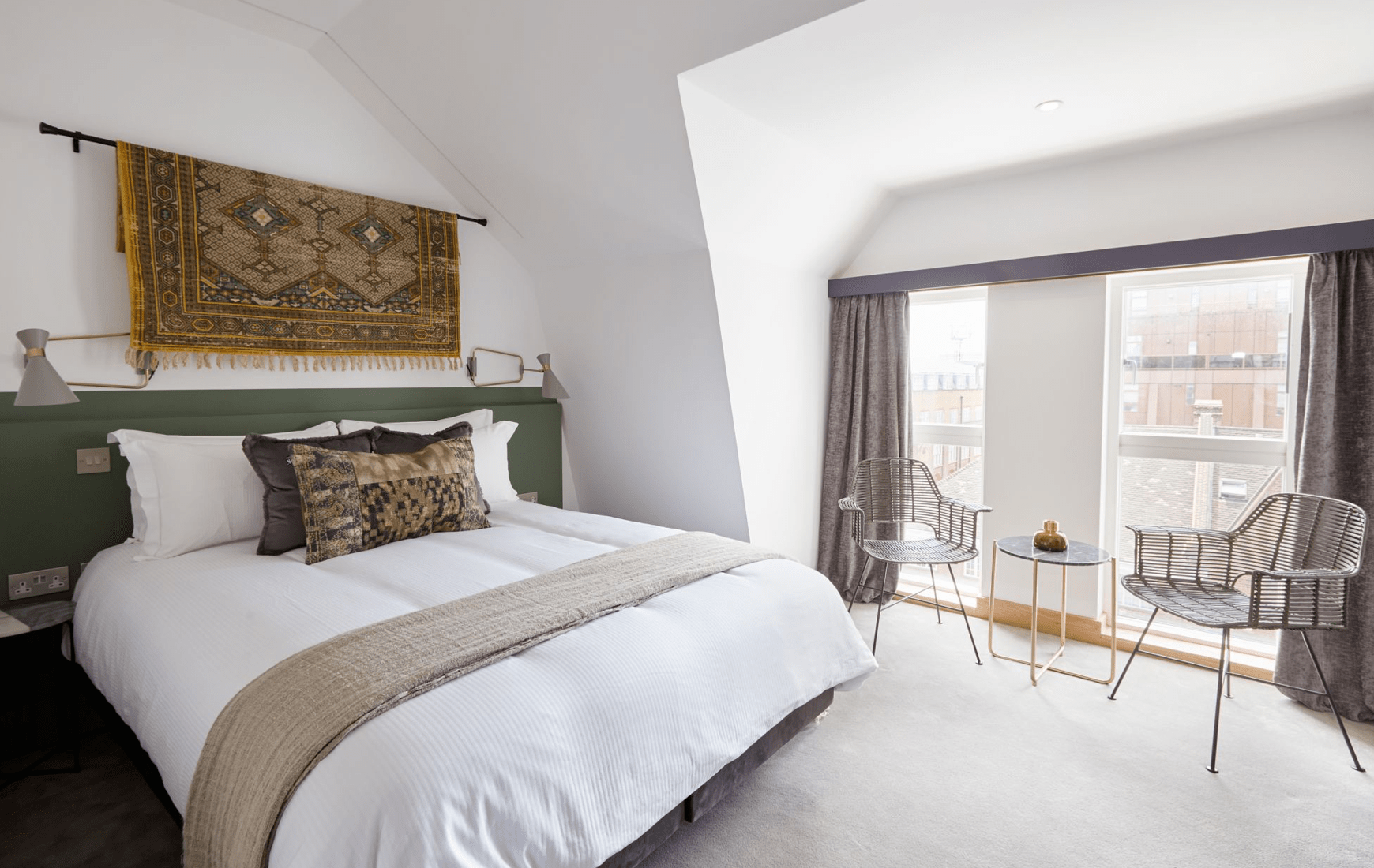 5 of the Best Interior Designers in Essex Design for Me