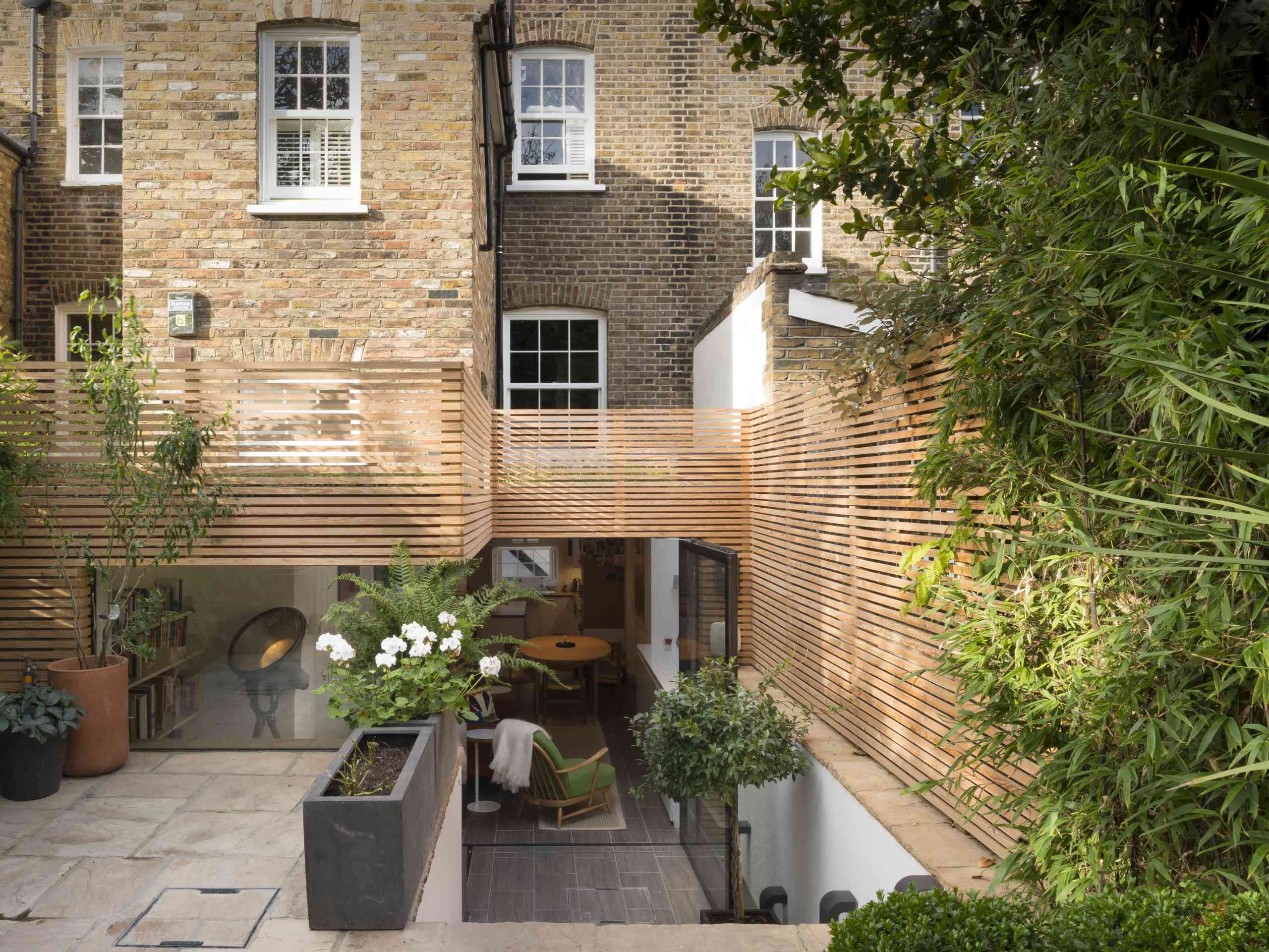 How Much Does a Party Wall Surveyor Cost? Design for Me