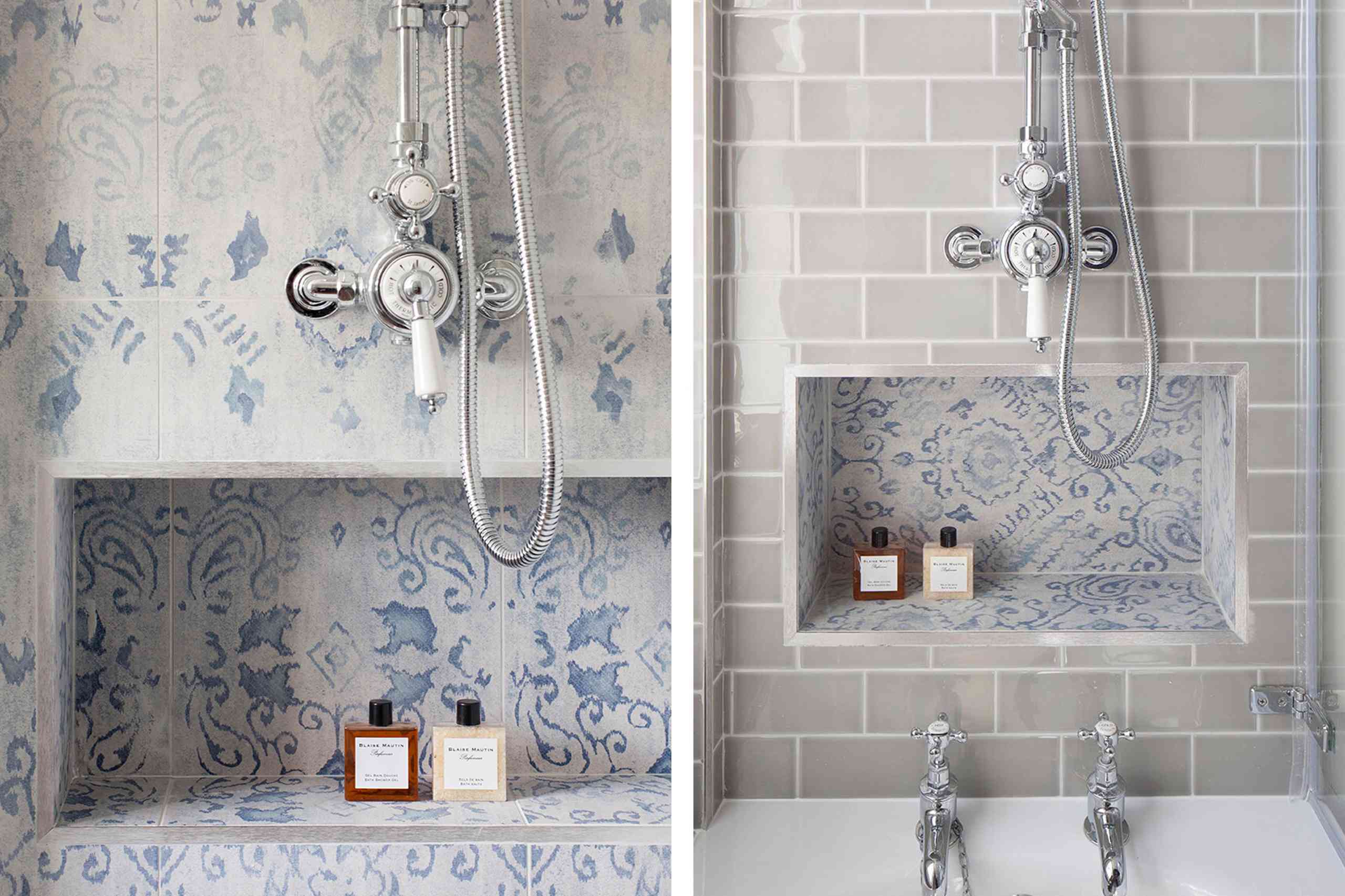 Tiling cost per square metre