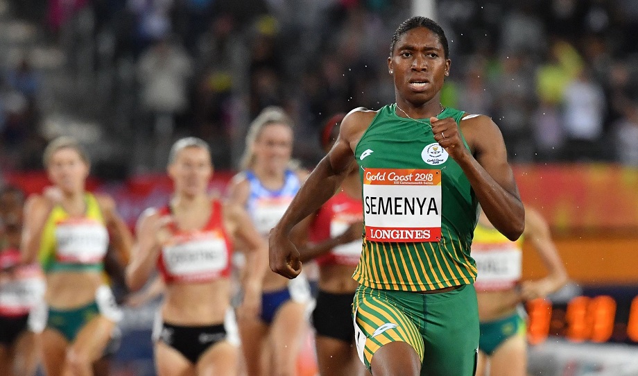 Why are African Runners so Fast? Design for Good WM