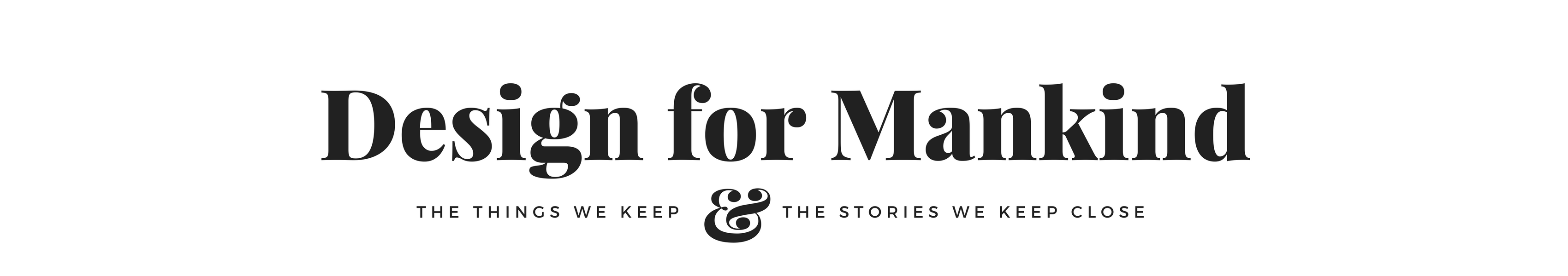 a bovine beauty. Design For Mankind