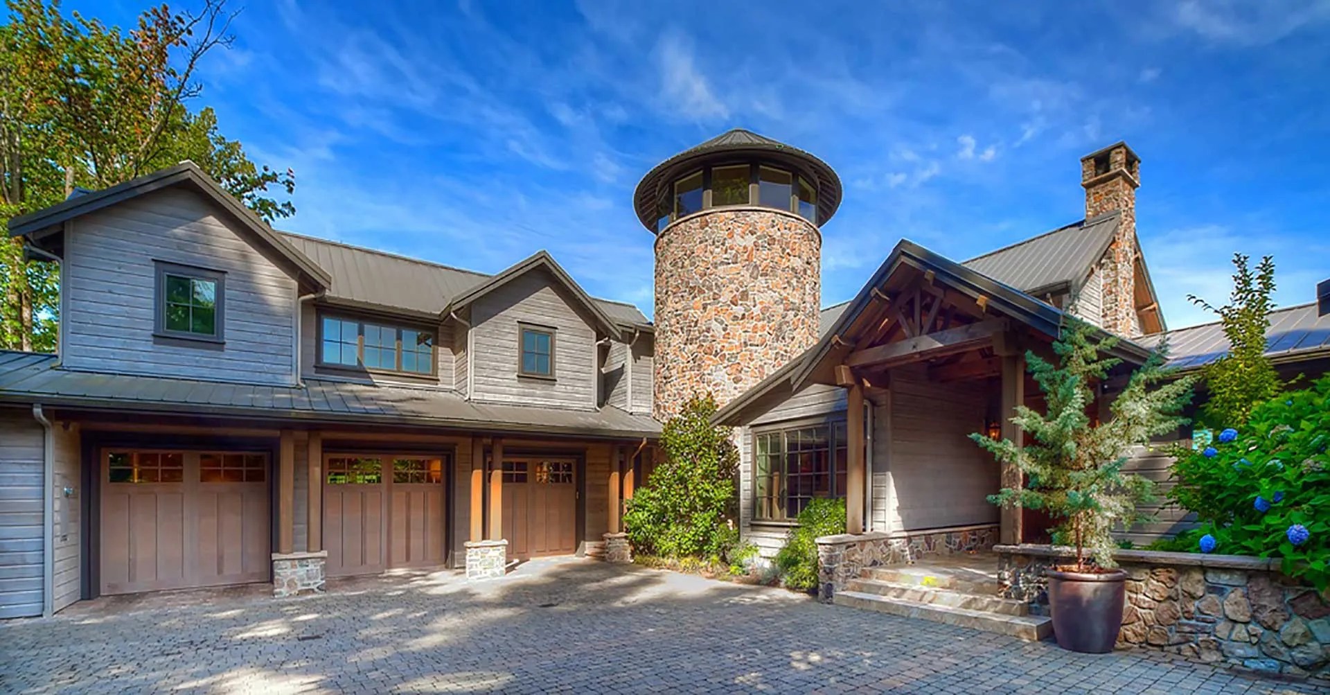 Hillcrest Farms Design Guild Homes Bellevue, Mercer Island, Redmond