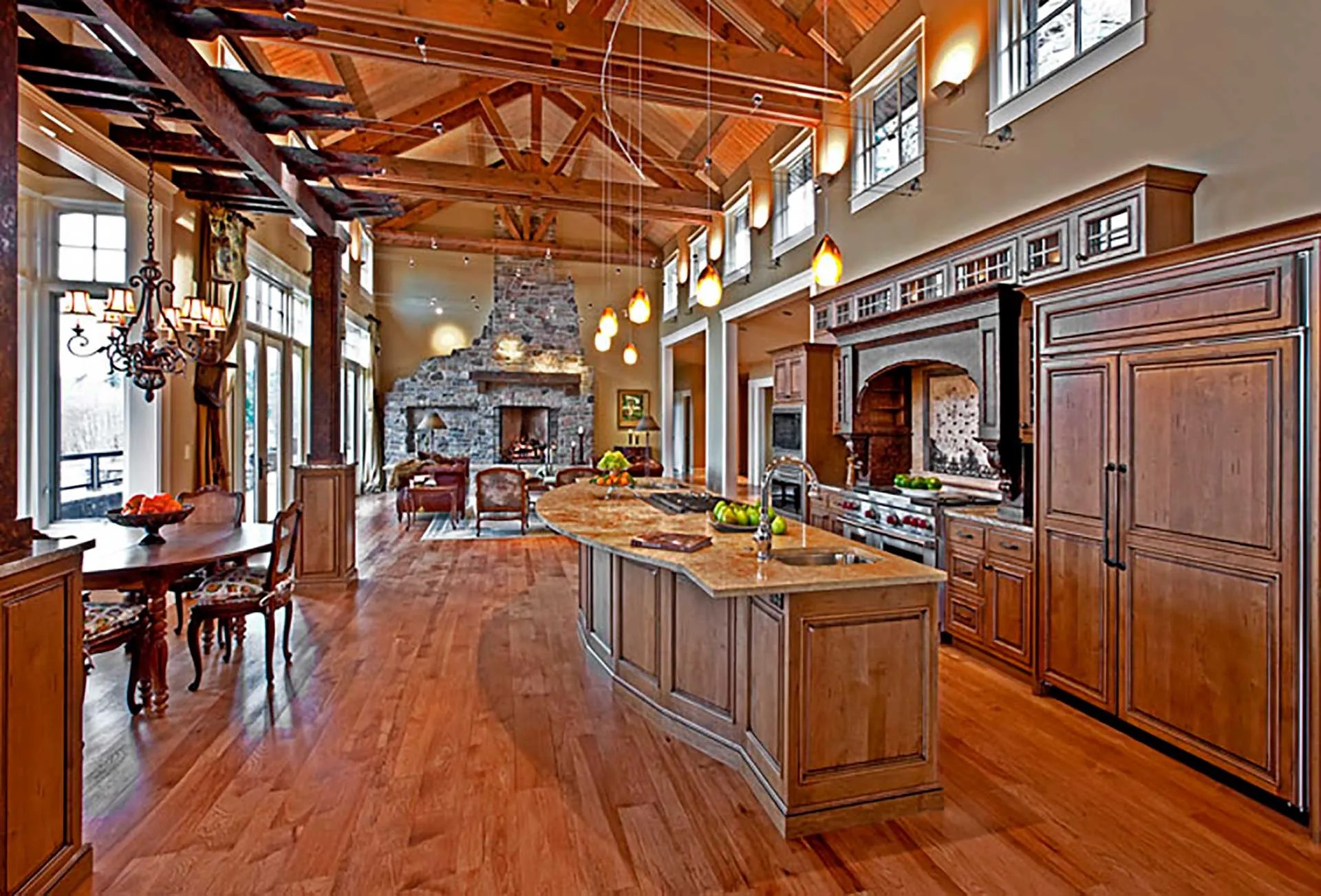 Hillcrest Farms Design Guild Homes Bellevue, Mercer Island, Redmond