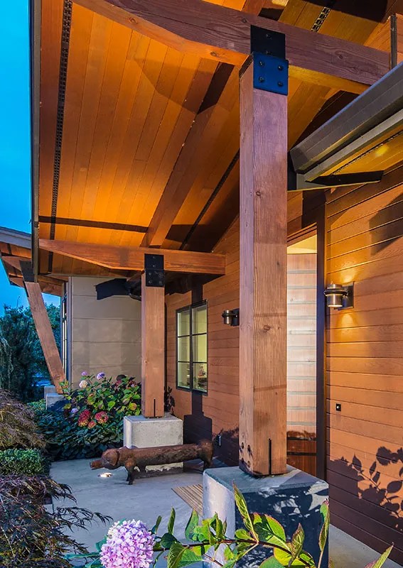 Vuecrest Modern Design Guild Homes Bellevue, Mercer Island, Redmond, Kirkland, Issaquah and