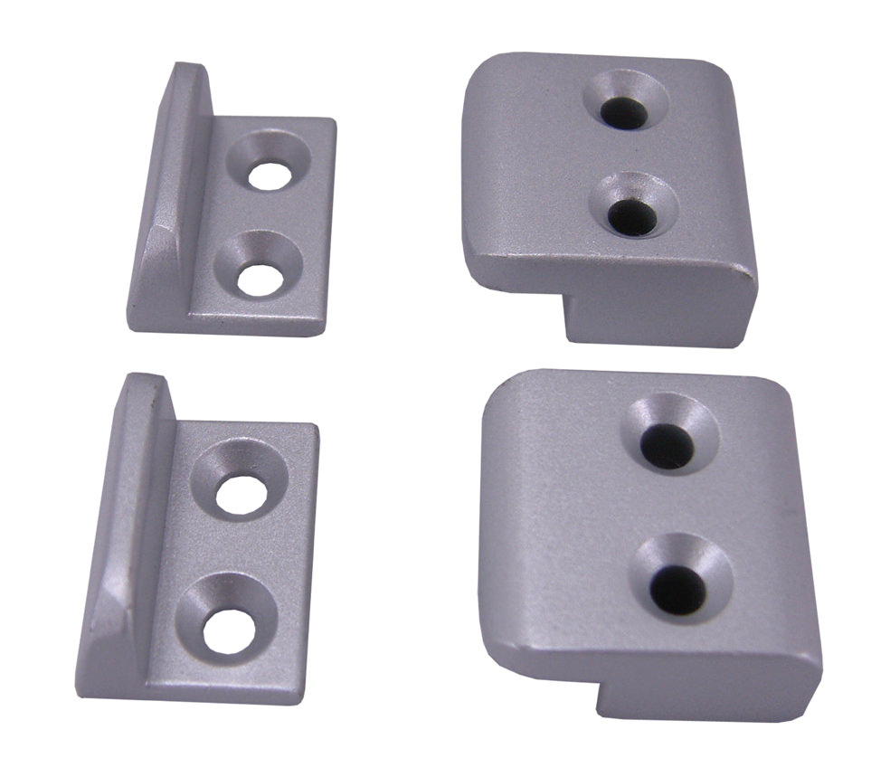 Design Hardware Exit Trim Design Talk