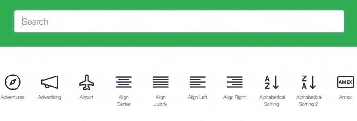 We love SVG Google Fonts for icons DesignHooks We love SVG Google Fonts for icons DesignHooks