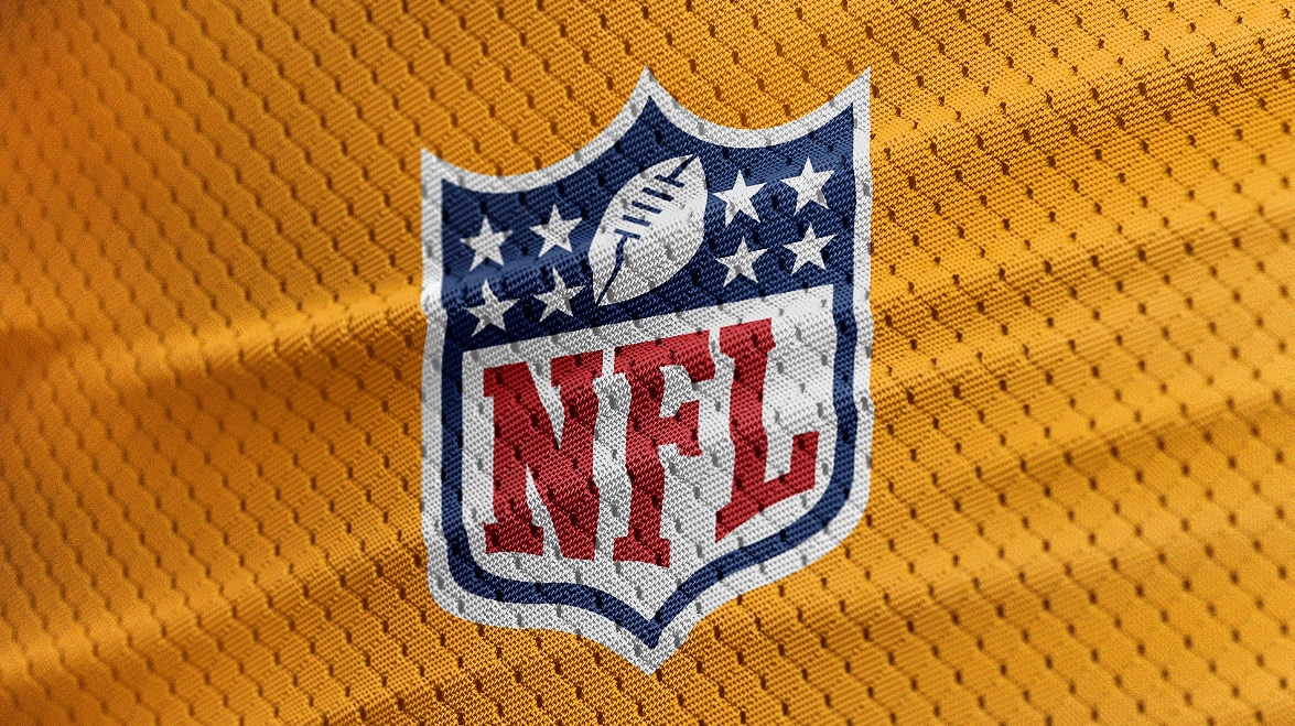 Free Sports Jersey Texture Mockup DesignHooks