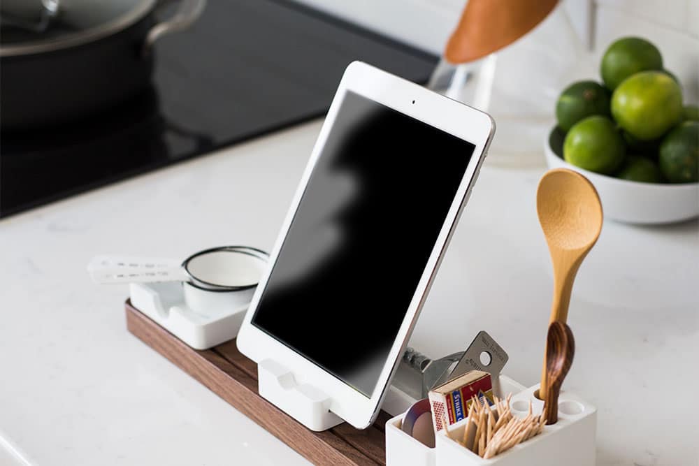 Kitchen Design App For Ipad Design a Kitchen on an iPad with My Room