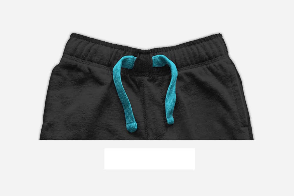 Download This Free Sweatpants Mockup in PSD Designhooks