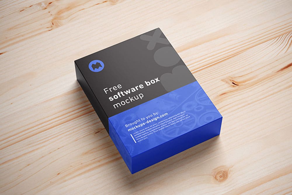 Download Mockup Software
