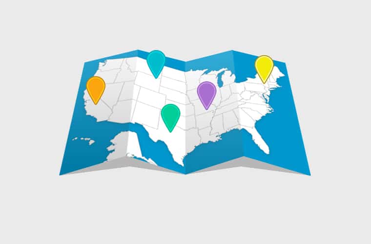 72106 U.S. Zip Code Map and Demographics Simplemaps.com