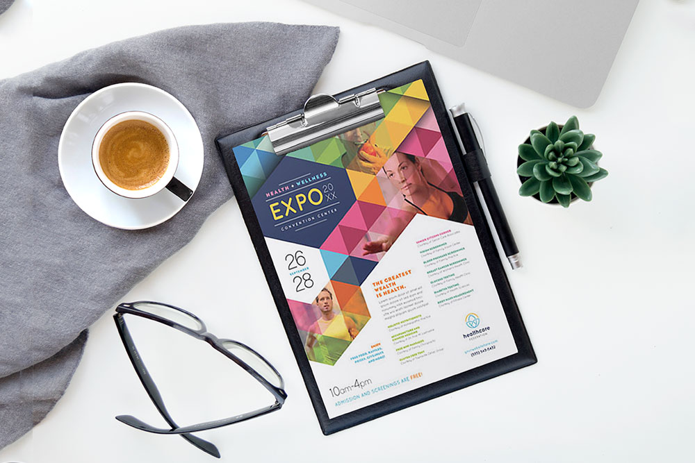 Download This Free Clipboard Mockup In PSD Designhooks