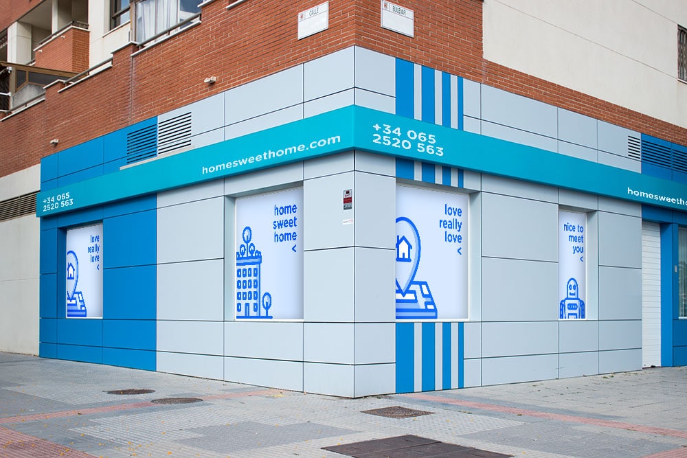 8 Storefront Mockups Entrepreneurs Must See 2019 Designhooks