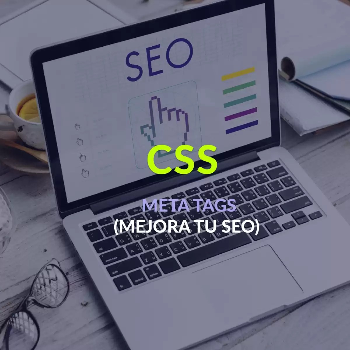 Mejora tu SEO con los Meta tags de HTML Designicode
