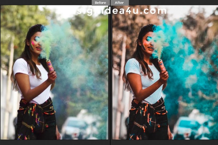 Photoshop Camera Raw Presets Bundle Free Download