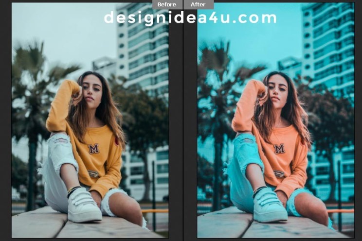 Photoshop Camera Raw Presets Bundle Free Download