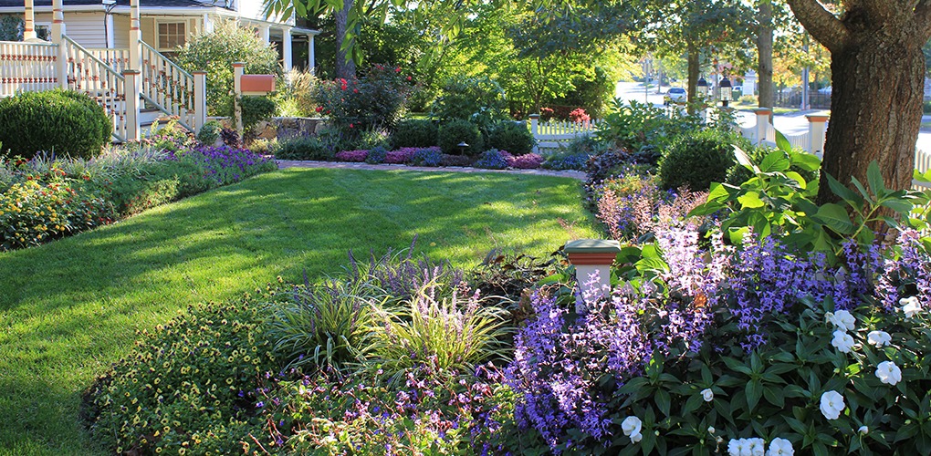 Landscape Design Services in Sharon, CT Designing Eden