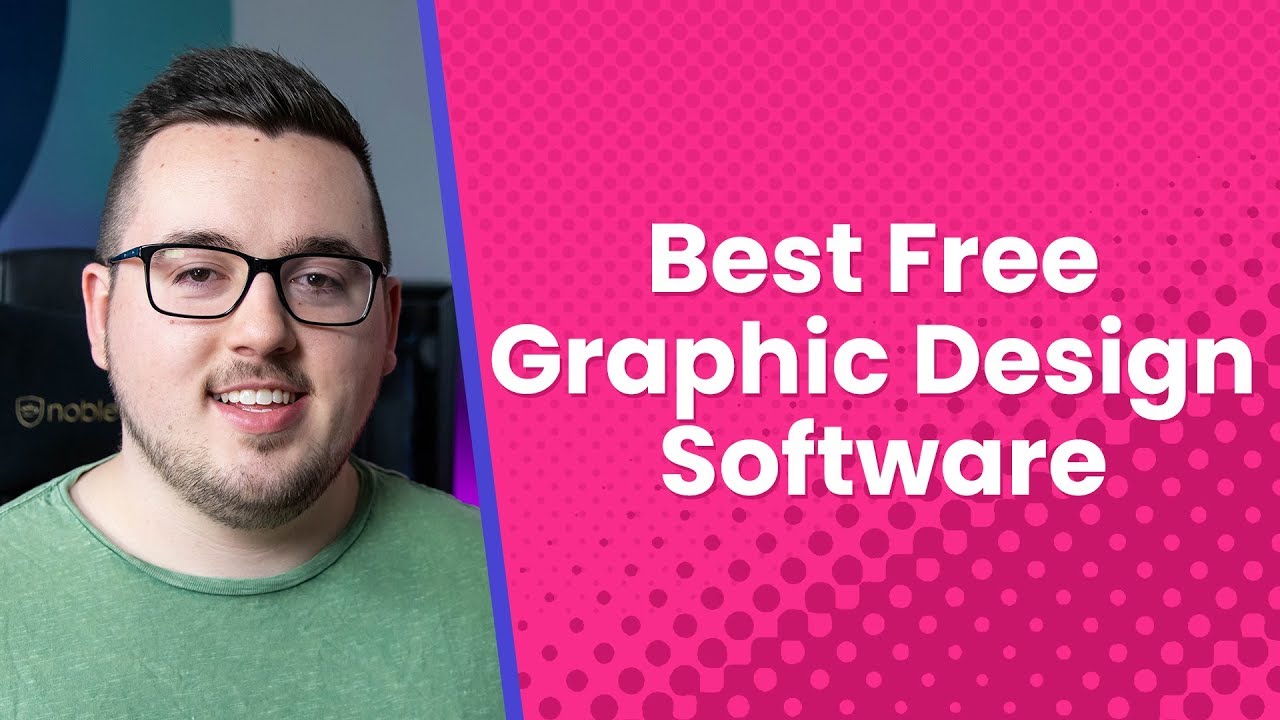 The Best Free Graphic Design Software for 2019 Designing for Uncertainty