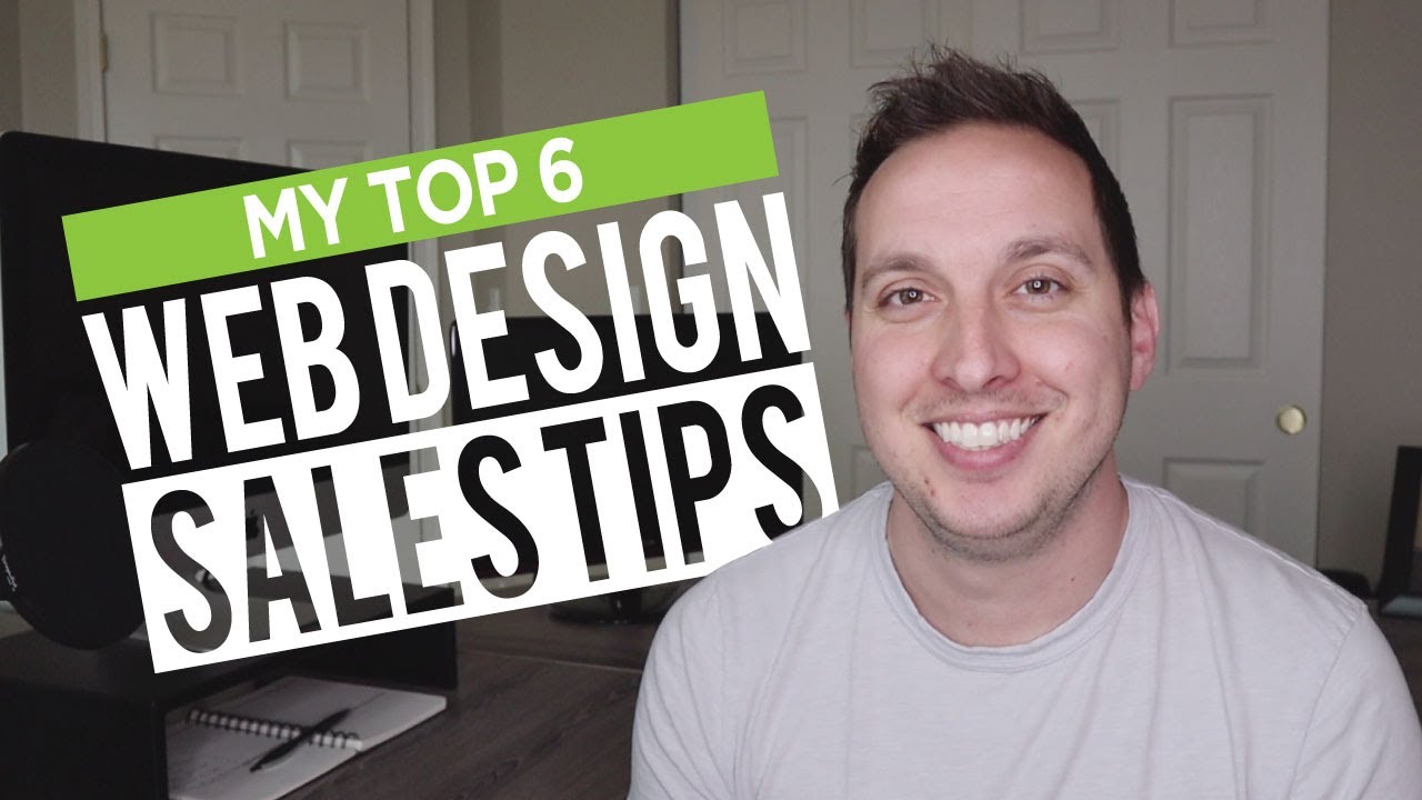 My Top 6  Design Sales Tips Designing for Uncertainty