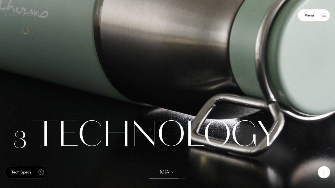 Top 5 Best Designed sites of September 2020 New  Design Inspiration Designing for