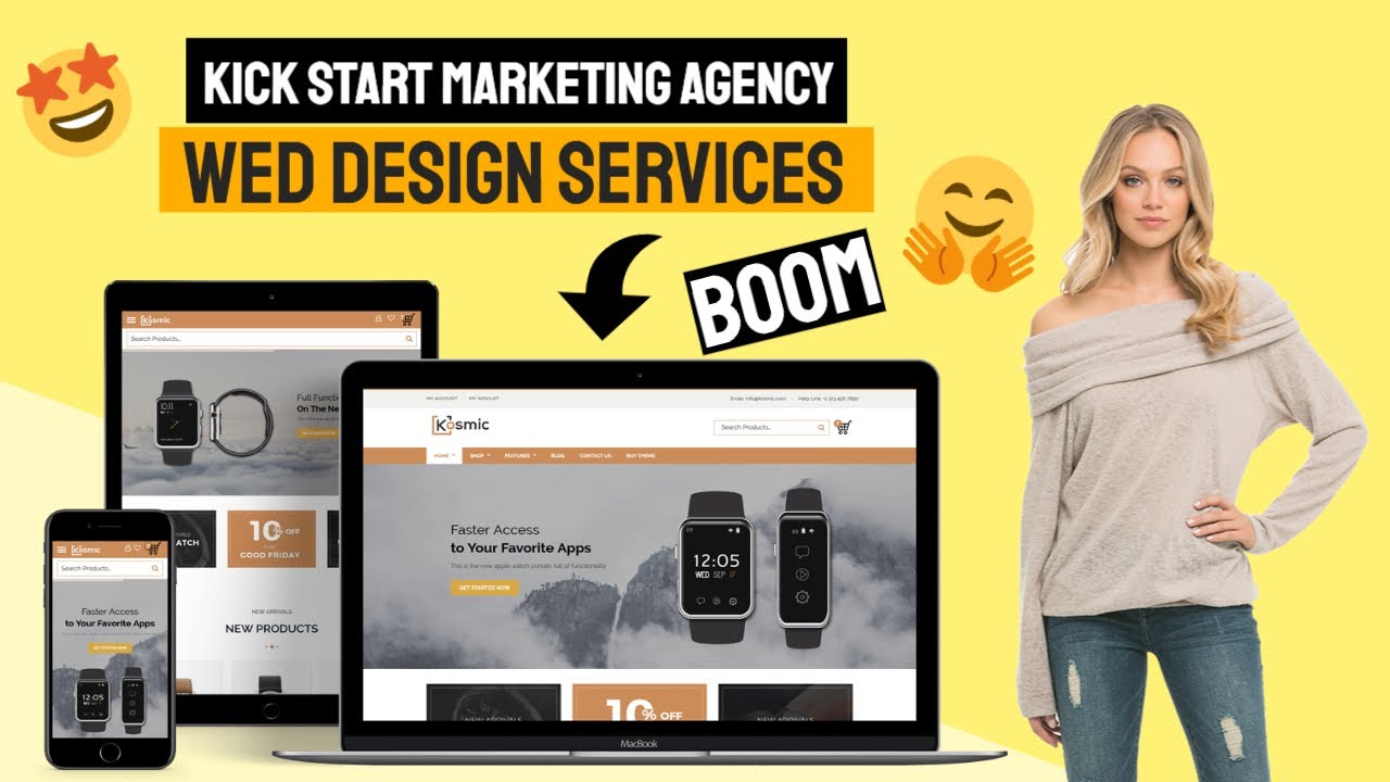  Design Services & What To Do To Make A Killer site Designing