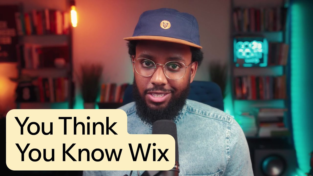 4 Wix Features You Gotta Know Designing for Uncertainty