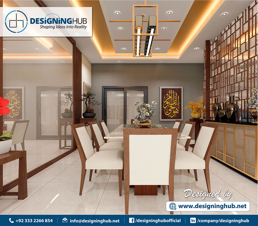 Interior Design in Karachi Designing Hub
