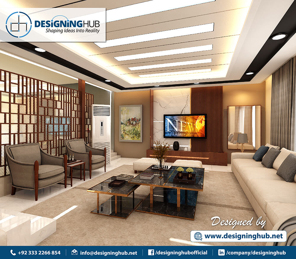 Interior Design Karachi Top Interior Designers Designing Hub